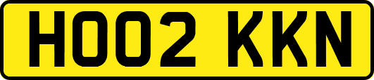 HO02KKN