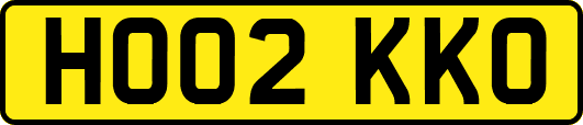 HO02KKO