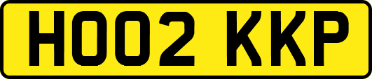 HO02KKP
