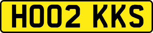 HO02KKS