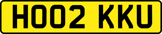 HO02KKU