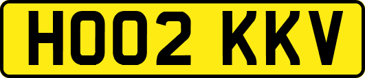 HO02KKV