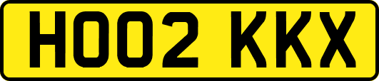 HO02KKX