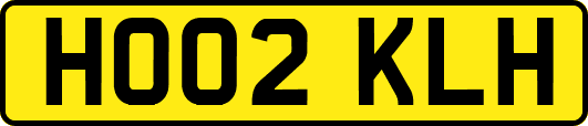 HO02KLH