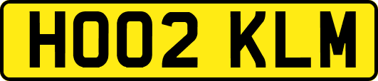 HO02KLM