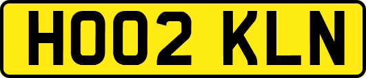 HO02KLN