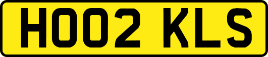 HO02KLS