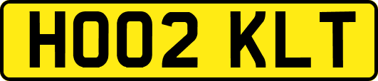 HO02KLT