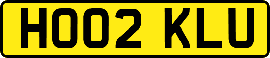 HO02KLU