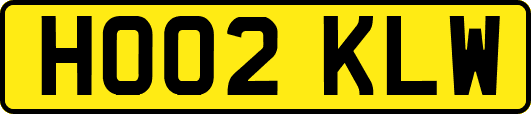 HO02KLW