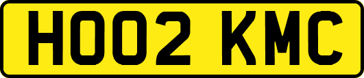 HO02KMC