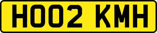 HO02KMH