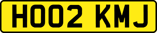 HO02KMJ