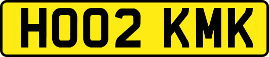 HO02KMK