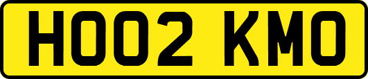HO02KMO