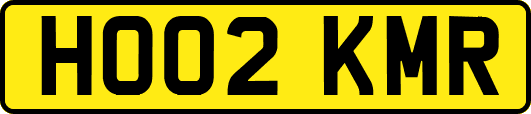 HO02KMR