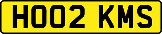 HO02KMS