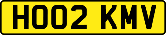 HO02KMV