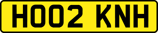 HO02KNH