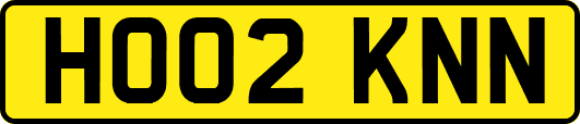 HO02KNN