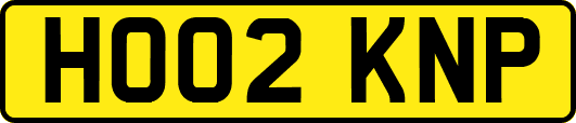 HO02KNP