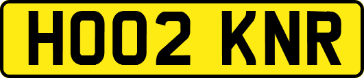 HO02KNR