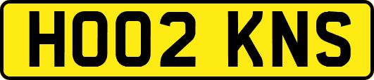 HO02KNS