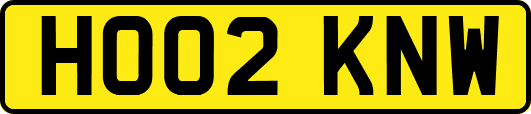 HO02KNW