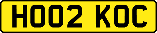 HO02KOC