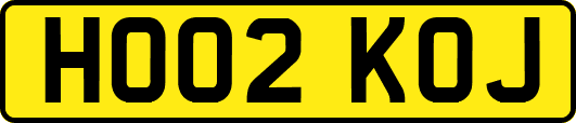 HO02KOJ