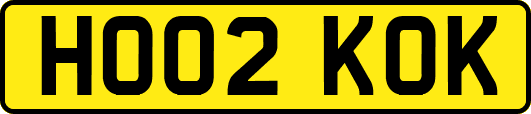 HO02KOK