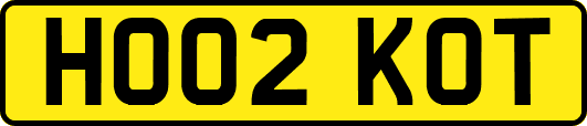 HO02KOT