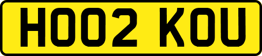 HO02KOU