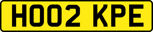HO02KPE