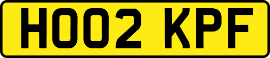 HO02KPF
