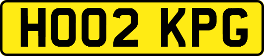 HO02KPG
