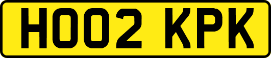 HO02KPK