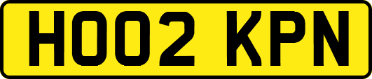 HO02KPN