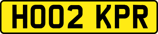 HO02KPR