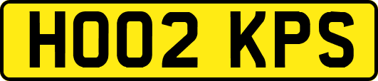 HO02KPS