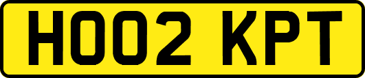 HO02KPT