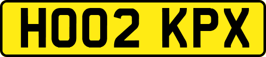 HO02KPX
