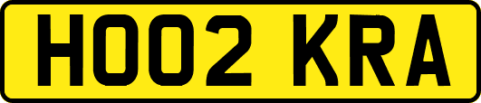 HO02KRA