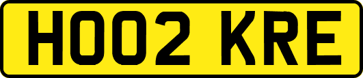 HO02KRE