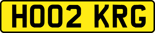 HO02KRG