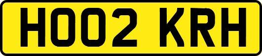 HO02KRH