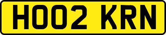 HO02KRN
