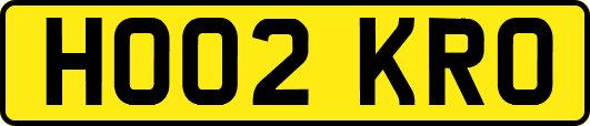HO02KRO