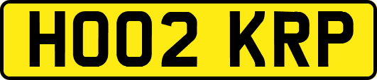 HO02KRP