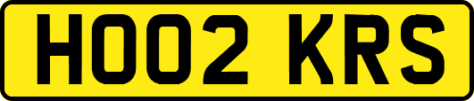 HO02KRS